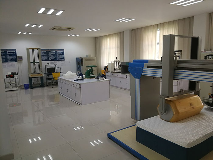 Inhouse Lab