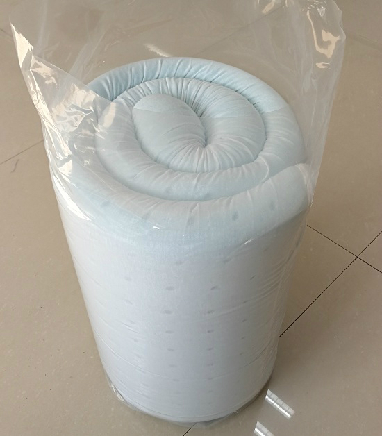 慢回彈薄墊包裝